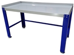 iDeal PWB-1600 Work Bench w/1,600 lbs. Capacity