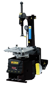 Corghi Service Pro324 Tilt-Back Tire Changer