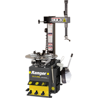 Tire Changers - Ranger 21" Capacity RimGuard  | Model: R745