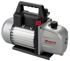 Robinair 15310 VacuMaster® 3CFM Single Stage Pump - ROB-15310