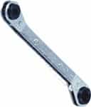 Robinair Offset Service Valve Reversible Ratchet Wrench ROB11012