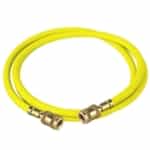 Robinair Yellow Replacement Hose - ROB13190