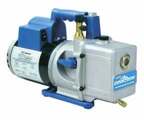 Robinair 15600 CoolTech® 6 CFM 2-Stage Vacuum Pump - ROB15600