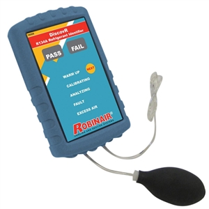 Robinair 16009 DiscovR Refrigerant Identifier - ROB16009