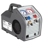 Robinair RG3 Portable Refrigerant Recovery Machine - ROBRG3