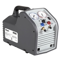 Robinair RG6 Portable Refrigerant Recovery Machine - ROBRG6