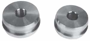44782 Rels Truck Double Cone Adapter Set
