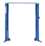 Rotary Lift SPO12 Symmetrical Two Post Car Lift 12,000 lb Capacity