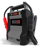 Schumacher Electric DSR128 ProSeries 12V 2000 Peak Amp Lithium Ion Jump Starter w/USB