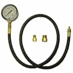 SG Tool Aid Exhaust Back Pressure Tester - SGT33600
