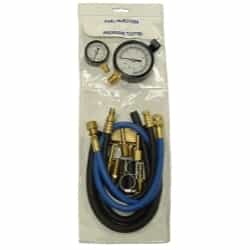 SG Tool Aid Fuel Injection Pressure Tester with Two Gages SGT33950