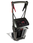 Schumacher Electric DSR131 6V/12V 250A ProSeries Battery Charger/Engine Starter - SHM-DSR131