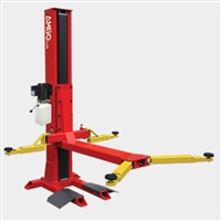 AMGO® Hydraulics SL-7 7K Single Column Lift