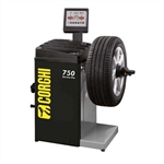 Corghi SP750 750 ProLine Wheel Balancer