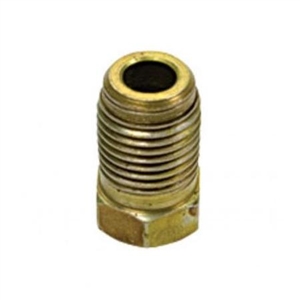 SUR and R M10x1.0 Flare Nut European/Domestic 4 pack - SRRBR230