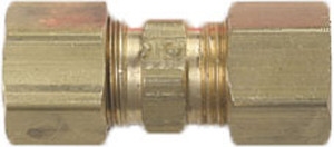 SUR and R 5/16" Nylon to Steel Compression Fitting - SRRK050