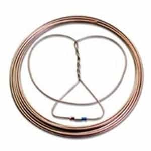 SUR and R 1/4" E-Z Bend Brake Tubing 50' - SRRBR-EZ200