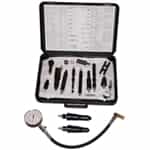 Star Products Diesel Compression Test Set With Tester and Adapters - STATU15-70