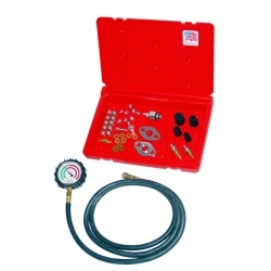 Star Products Three Way Exhaust Back Pressure Kit - STATU24APB