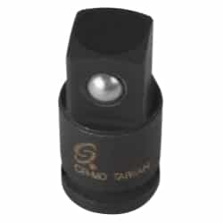 Sunex 1/4" Drive Adapter 3/8" Female x 1/4" Male - SUN1805