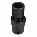 Sunex Tools 1/2" Drive 1/2" 6 Point Universal Impact Socket SUN216U