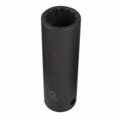 Sunex 1/2" Drive 32mm 12 Point Deep Impact Socket - SUN232ZMD