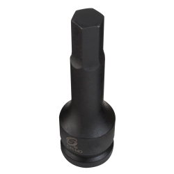 Sunex 1/2" Drive 5/16" Hex Impact Socket - SUN26482