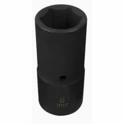 Sunex Tools 1/2" Drive 17mm x 19mm Standard Flip Impact Socket SUN2707