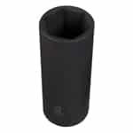 Sunex Tools 3/8" Drive 5/16" 6 Point Deep Impact Socket SUN310D