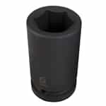 Sunex Tools 3/4" Drive 6 Point Deep Impact Socket 42mm SUN442MD