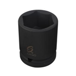 Sunex Tools 3/4" Drive 48mm 6 Point Impact Socket SUN448M