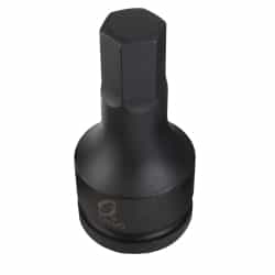 Sunex 3/4" Drive 19mm Hex Impact Socket - SUN450719