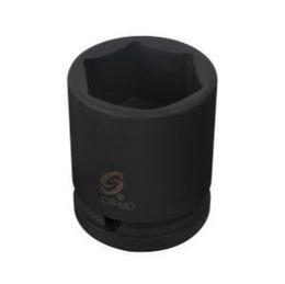 Sunex Tools 3/4" Drive 6 Point Impact Socket 54mm SUN454M