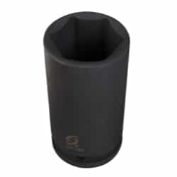 Sunex 3/4" Drive 2-1/8" 6 Point Deep Impact Socket - SUN468D