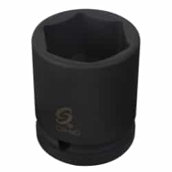 Sunex 3/4" Drive 2-11/16" 6 Point Impact Socket - SUN486