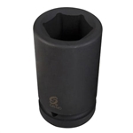 Sunex Tools 1" Drive 15/16" Standard Square Impact Socket SUN530S