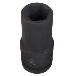 Sunex 1" Drive 1-5/16" Deep Thin Wall Impact Socket - SUN542DT