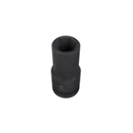 Sunex Tools 1" Drive 1-1/2" Deep Thin Wall Impact Socket SUN548DT