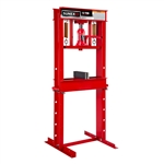 Sunex Tools 5712 12 Ton Manual Hydraulic Shop Press - SUN5750