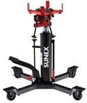 Sunex 7793B 1,000 lb. Telescoping Transmission Jack - SUN7793B