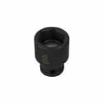 Sunex 1/4" Drive 14mm 6 Point Magnetic Impact Socket&#8203; - SUN814MMG