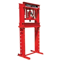 Sunex Tools 5720AH 20 Ton Air/Hydraulic Shop Press - SUU-5720AH