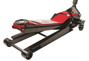 Sunex  6602LP 2-Ton Low Rider Service Jack - SUU-6602LP