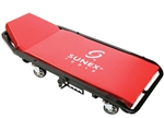 Sunex Tools 8515 Padded Deluxe Creeper w/Oversized Frame - SUU-8515