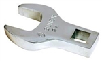 Sunex 1/2" Drive 24mm Jumbo Straight Crowfoot Wrench - SUU97324