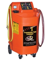 Symtech ATF1 Transmission Fluid Exchanger - SYMATF1