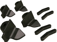 Atlas® Automotive Equipment TC200 & TC700 Series Plastic Inserts Mount/Demount Heads - TAXP-MHPP