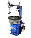 iDeal TC-400M-B-PL230-K Motorcycle Tire Changer w/ Assist Arm