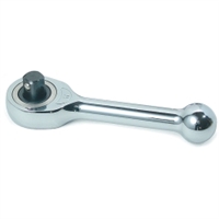 Titan 1/4" Drive Gearless Micro Ratchet TIT11200