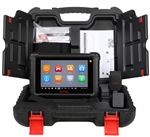 Autel MaxiTPMS® TS900 3-in-One, TPMS, All-System Diagnostics, & Service Tablet w/Wireless Touchscreen